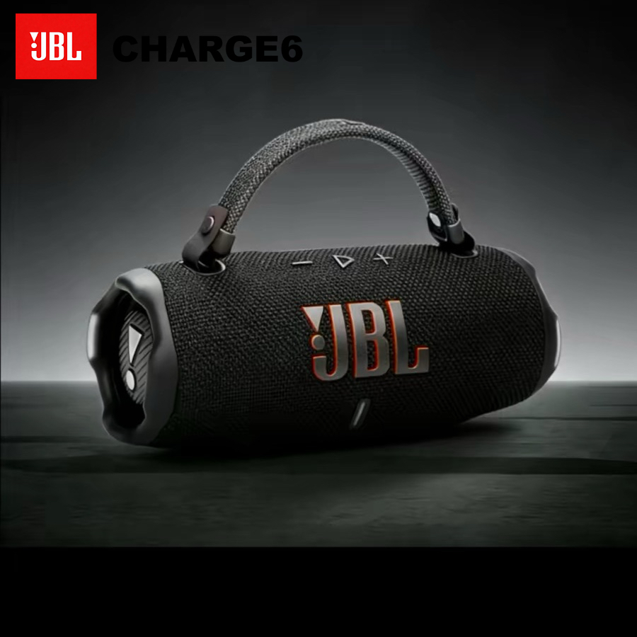 Anker Speaker Soundcore Boom 2 - JBL CHARGE6 مناسب للخوض في الماء،
