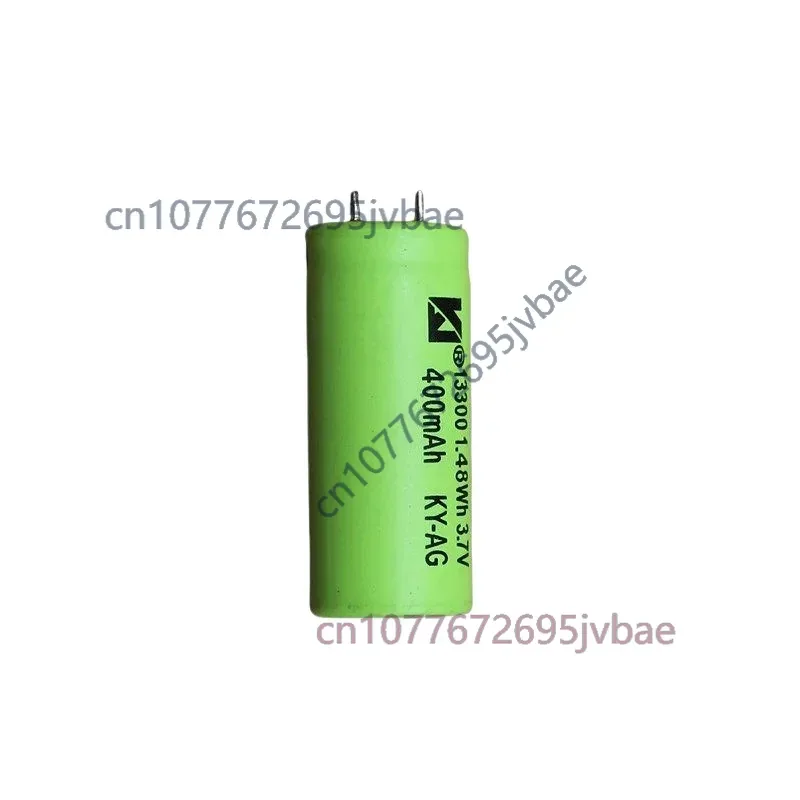 بطارية ليثيوم عالية التفريغ 13 - مراجعة Vaping Air وسعره