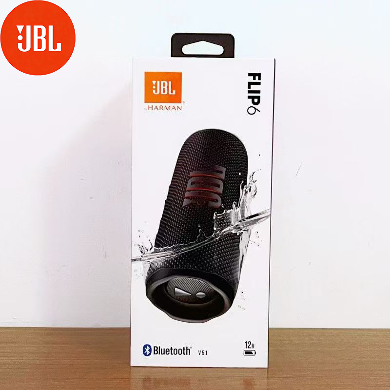 مكبر صوت بلوتوث JBL FLIP 6 لأد - مراجعة Anker Speaker Soundcore Boom 2 وسعره