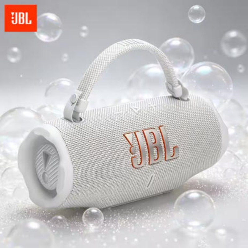 مكبر صوت Charge6 Shockwave 6 ا - مراجعة Jbl Speaker Flip 6 وسعره