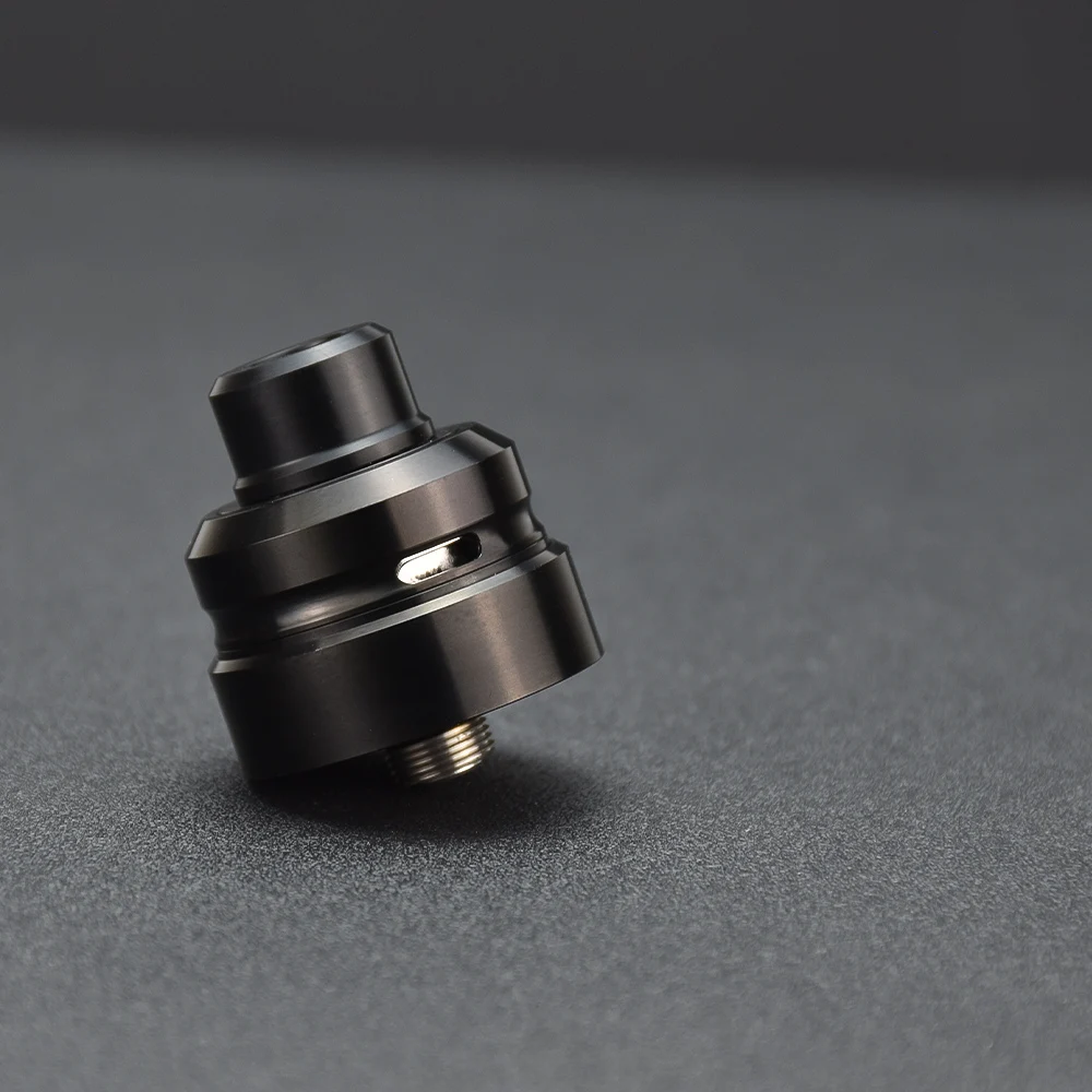 Wolfcoolvape Daywon V2 RDA 22  - مراجعة Accessories For Vaping وسعره