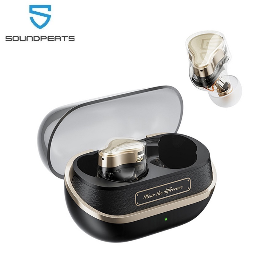 سماعات أذن لاسلكية SoundPEATS  - مراجعة Anker Speaker Soundcore Boom 2 وسعره