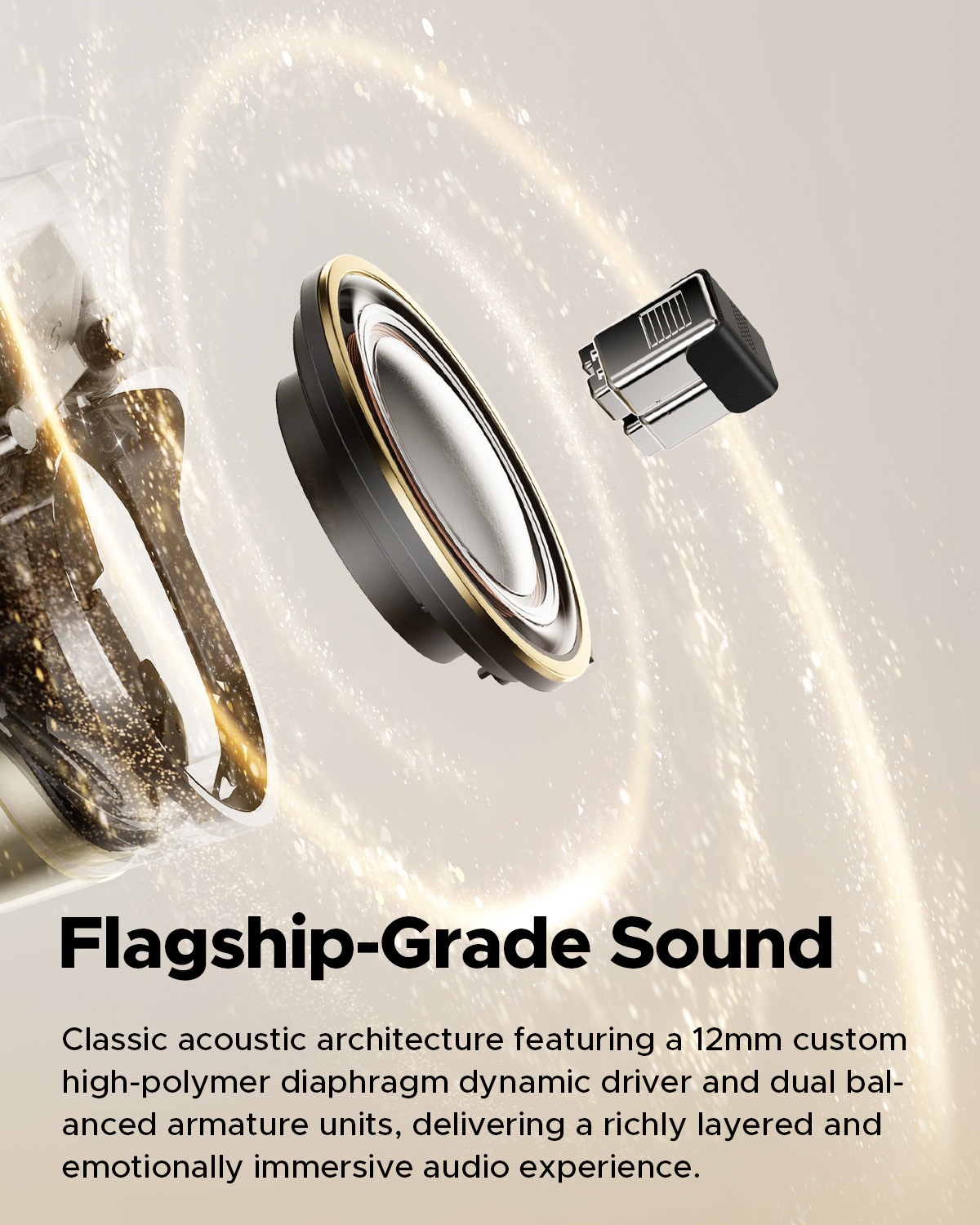 سماعات أذن لاسلكية SoundPEATS  - مراجعة Anker Speaker Soundcore Boom 2 وسعره