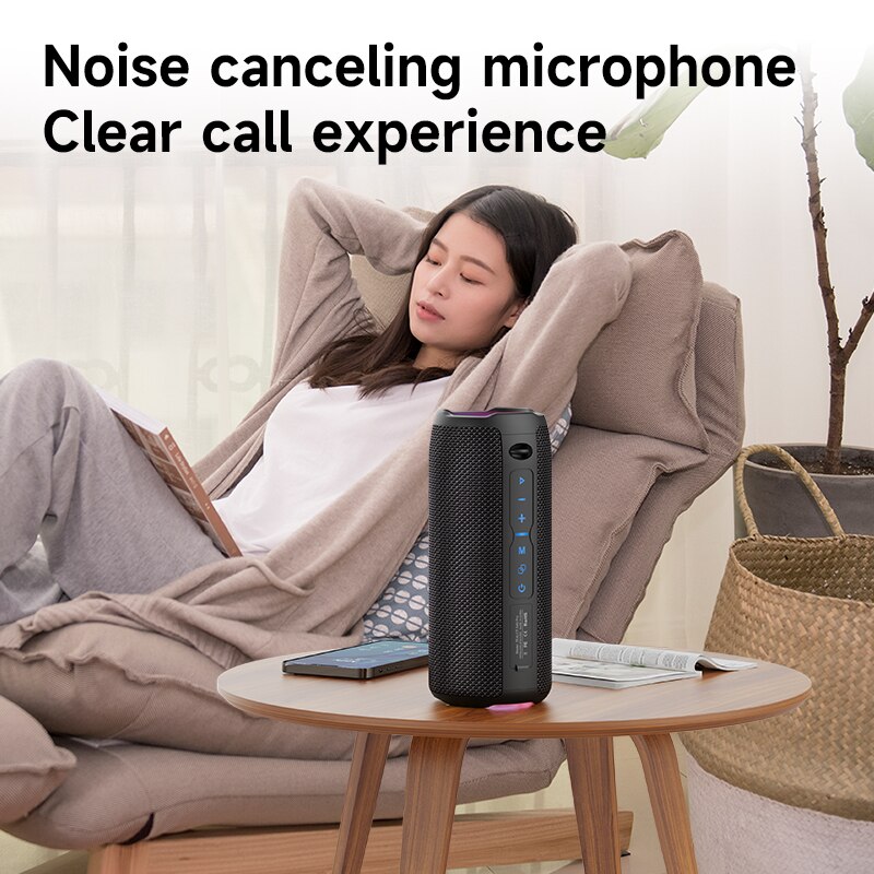 متعصب S49PRO 20W IPX6 مقاوم لل - مراجعة Jbl Speaker Flip 6 وسعره