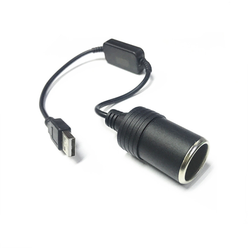 محول جديد 5 فولت 2 أمبير من US - مراجعة Accessories For Vaping وسعره